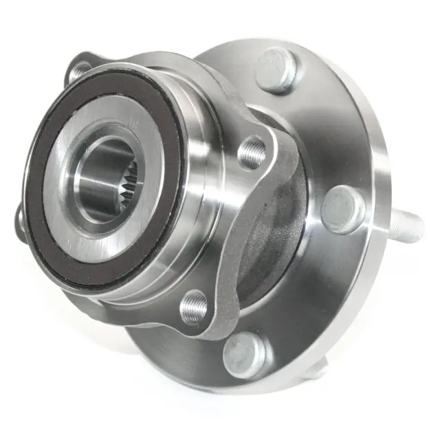 29512328 - : DuraGo Wheel Bearing and Hub Assembly for PRONTO Image
