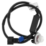 DG1Z15A101D - Electrical: Strobe Light for Ford Image