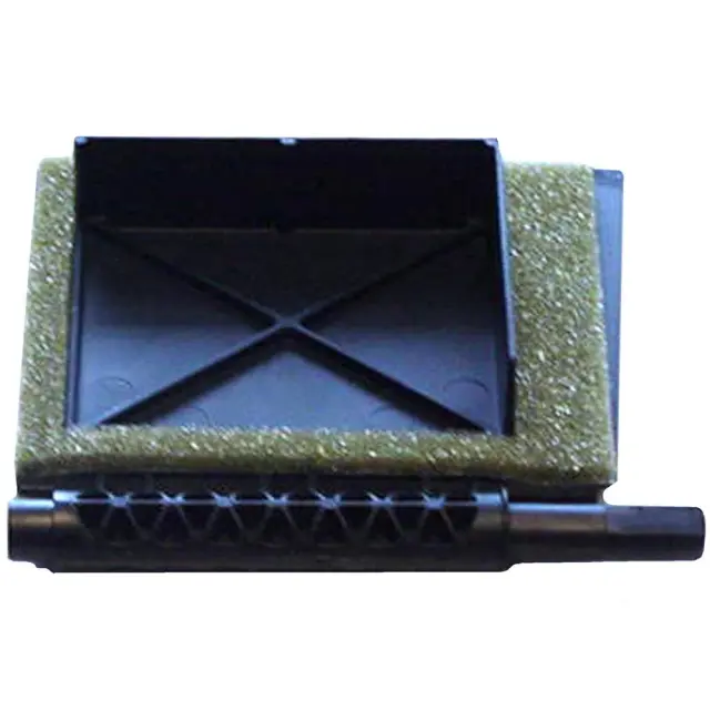 89022567 - HVAC: HVAC Blend Door for GM Image