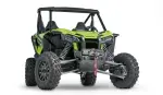 102600 - : Winch Mount Kit Honda Talon 1000 for Warn Image