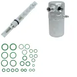 AK2471 - : A/C System Repair Kit -- Ancillary Kit for UAC Image