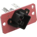 1713123 - HVAC: gpd Resistor 1713123 for GLOBAL PARTS DISTRIBUTORS Image