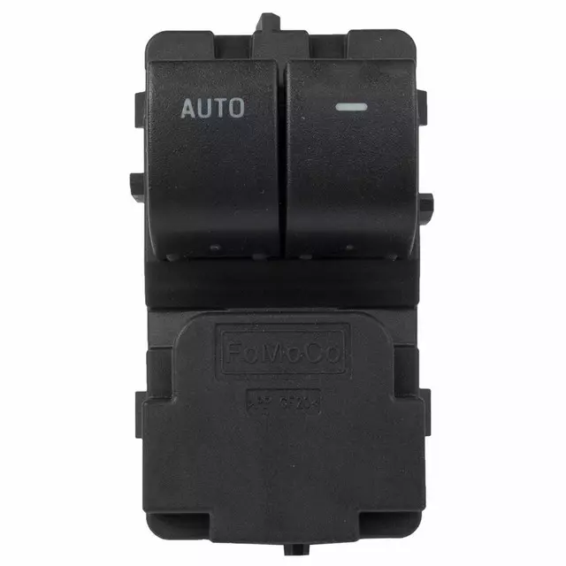 Ford Super Duty Econoline Ranger Left Driver Side Door Window Switch OEM NEW - Ford (7C3Z-14529-BA)