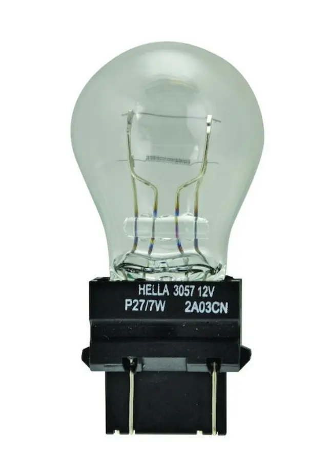 3057 - Lighting &amp; Lamps: Multi-Purpose Light Bulb for Hella Image
