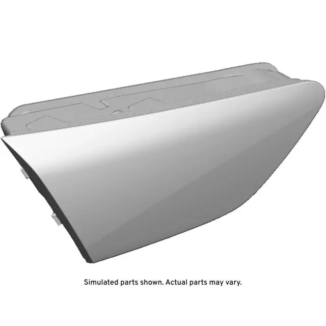 39148318 - : Backup Lamp Assembly for Buick: Regal Sportback Image