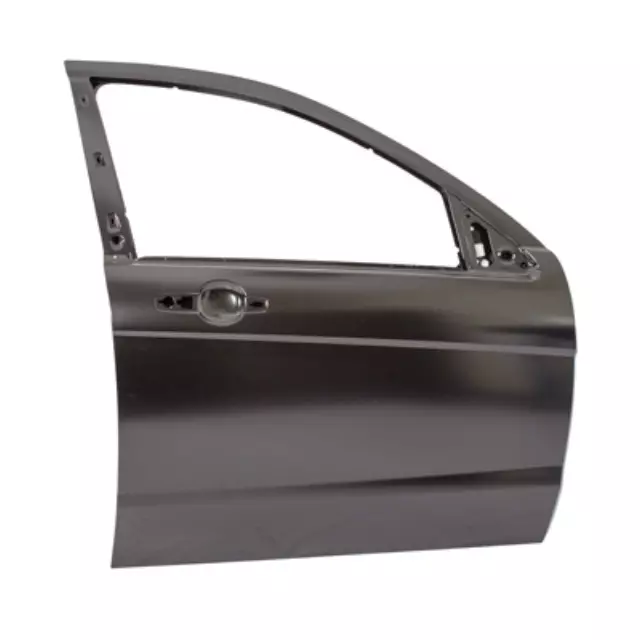 8S4Z5420124A - Body: Door Shell for FORD Image