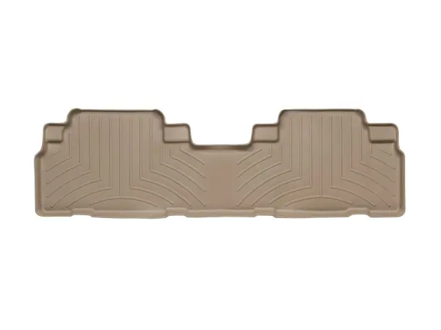 452292 - Accessories: Rear Tan FloorLiner™ DigitalFit® for WeatherTech Image
