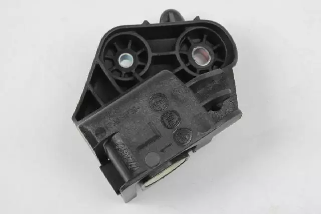 Radiator Bracket, Left - Mopar (68202043AA)