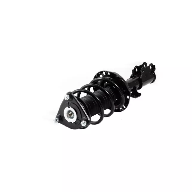 903950RS - Suspension: Front Driver Side Suspension Strut and Coil Spring Assembly for Hyundai: Elantra GT Image