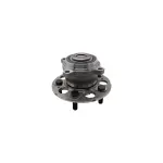 363344 - : Honda (FWD) Wheel Bearing and Hub Assembly  - Rear for GSP Image