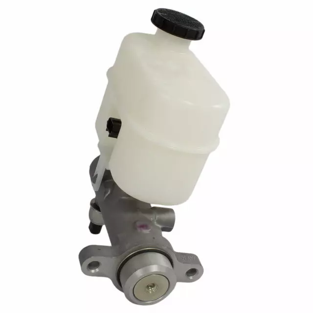 9C2Z2140C - Body: Master Cylinder for Ford: E-150, E-250, E-350 Super Duty, E-450 Super Duty Image
