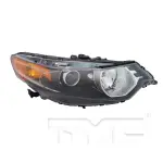 20906901 - : TYC Headlight Assembly for TYC Image