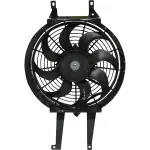 FA50496C - : A/C Condenser Fan Assembly -- Condenser Fan for UAC Image