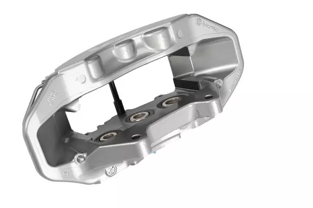 1722839 - Brakes: ACDelcoâ„¢ Caliper for Cadillac: CTS Image