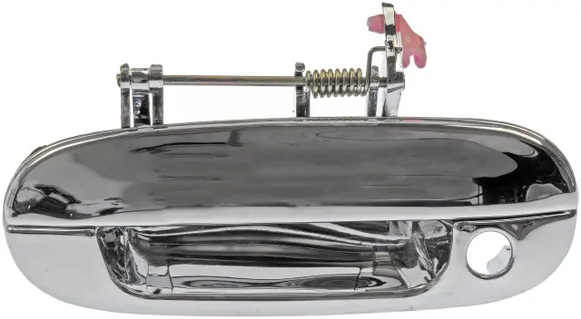 91144 - Body: Front Left Exterior Door Handle for Dorman Image