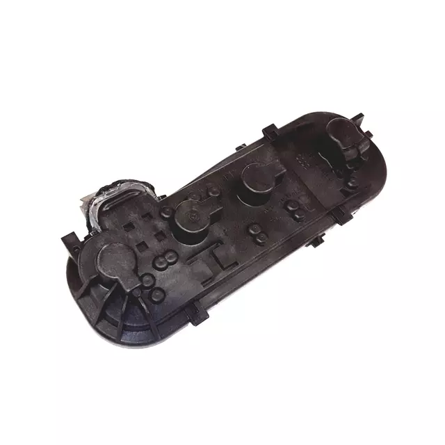 8E9945258 - Electrical: Holder for Audi: A4 Quattro, S4 Image