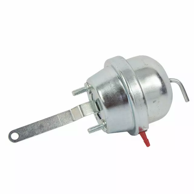 Vacuum Motor - Driver's Side (LH) - Ford (6W7Z-18A318-BA)