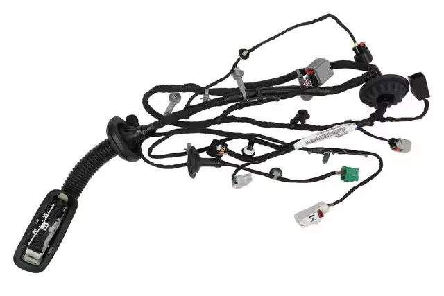23397452 - : Front Passenger Side Door Wiring Harness for GM Image