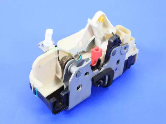 Front Door Latch, Right - Mopar (68071880AC)