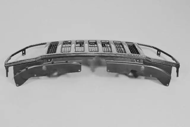 Radiator Grille - Mopar (5KH101BAAD)