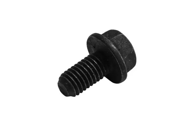 26094857 - : M8x1.25x15.5 Rear Axle Constant Velocity (CV) Joint Splash Shield Bolt for GM Image