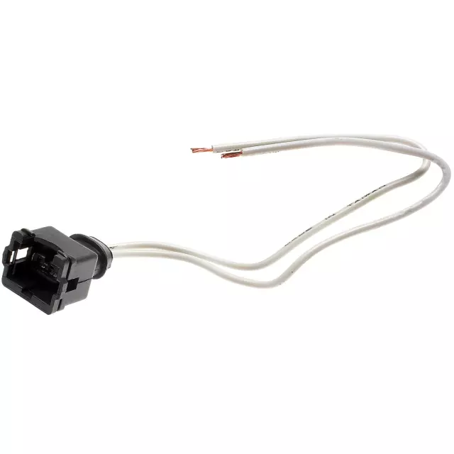 HP3860 - Air Intake &amp; Fuel Delivery: Handy Pack Air Charge Temp Sensor Connector for SMP CORP Image