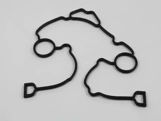 Chain Case Cover Gasket - Mopar (53021521AD)
