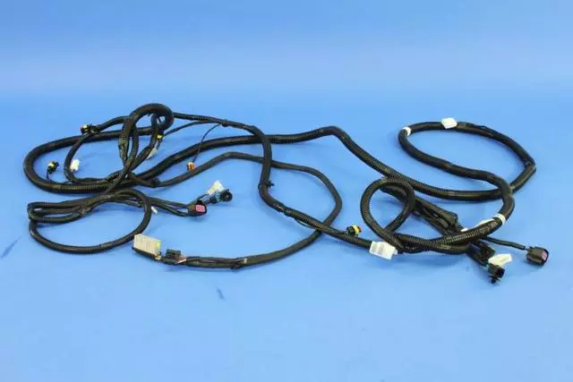 68223906AD - Electrical: Body Right Wiring for Mopar Image