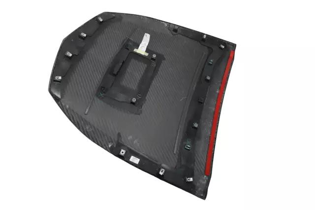 84243751 - : Scoop for Chevrolet: Camaro Image