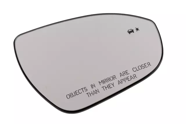 42690722 - Body: Mirror Glass for Chevrolet: Bolt EV Image