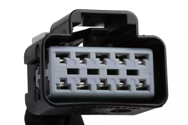 22861908 - Body: Harness for Cadillac: SRX Image