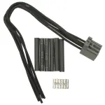 S2093 - : Power Window Switch Connector for SMP CORP Image