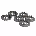 374536S - Brakes: Retainer Ring Nut Lock for Ford: E-150, E-250, E-350 Super Duty, E-450 Super Duty Image