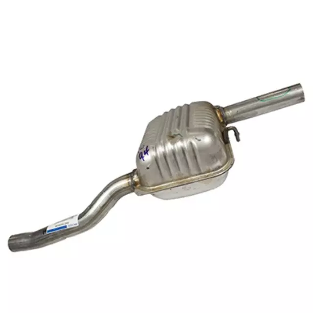 3S4Z5A289BB - Exhaust: Muffler for Ford: Focus Image