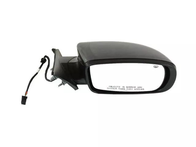 1TK86KARAK - : Outside Rear-View Mirror, Right for Mopar Image