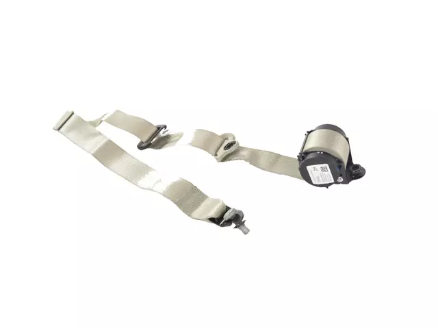 Rear Seat Belt - Mopar (6EB001D2AC)
