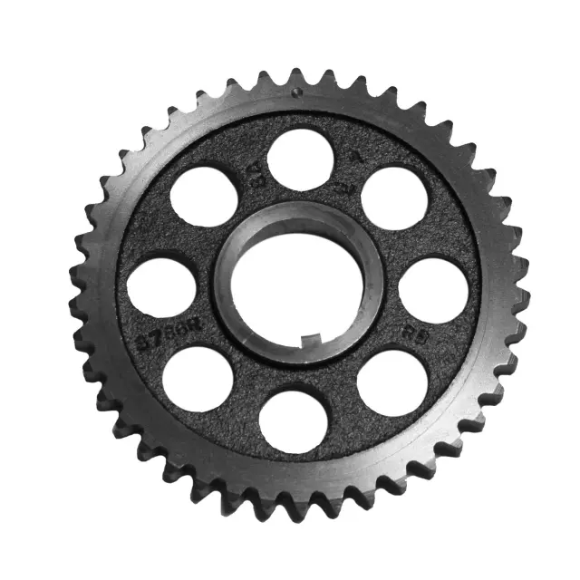 ZSS766T - Engines &amp; Components: INA US Engine Timing Camshaft Sprocket for INA US Image