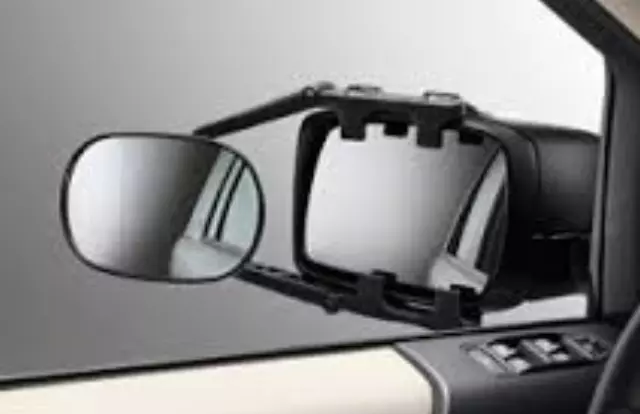 VPLVT0080 - Exterior: Towing Mirror Extension for Land-Rover Image