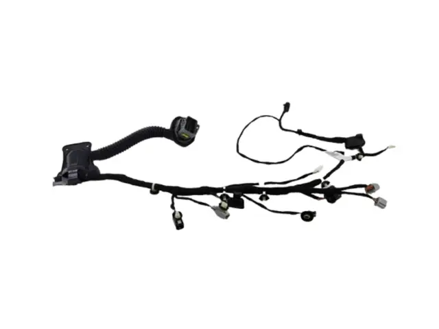 68593369AC - : Front Door Wiring for Mopar Image
