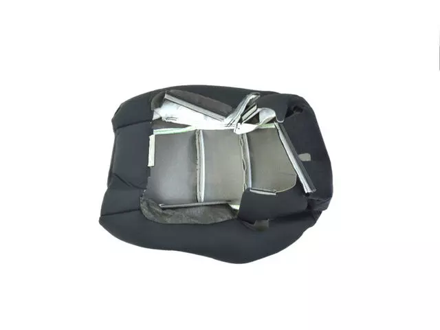 Front Seat Back Cover, Right - Mopar (6ET10PL9AA)