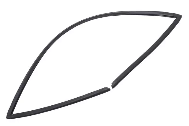 22885814 - Body: Rear Glass Seal for Cadillac: CTS Image