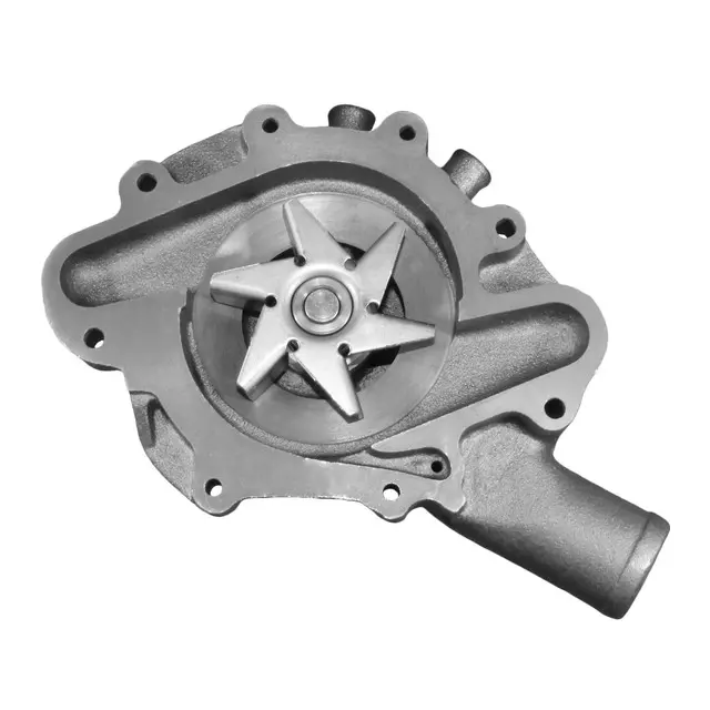 Water Pump Kit - GM (88926110)