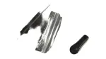 879180W010 - Body: Knob for Toyota Image