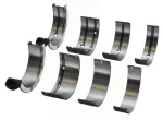 BC378J25 - : Engine Crankshaft Main Bearing Set for Enginetech Image