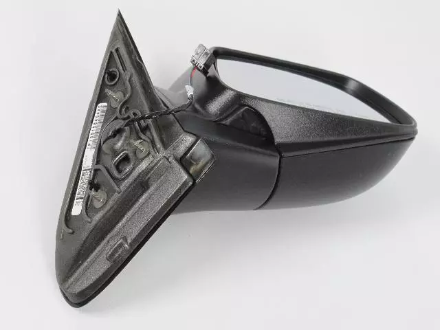 Outside Rearview Electric Foldaway Mirror, Right - Mopar (55156454AE)