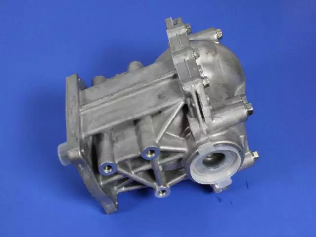 Rear Axle Differential - Mopar (3501A115)