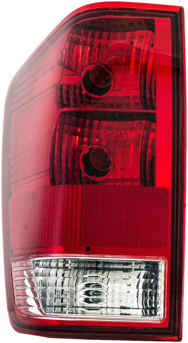 1610936 - Electrical, Lighting and Body: Tail Light Assembly for Dorman Image