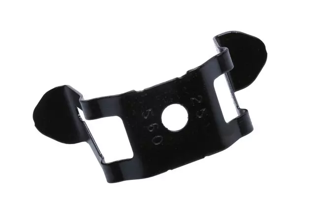 25915560 - Body: Upper Rail Center Bracket for Chevrolet: Malibu, Malibu Limited Image
