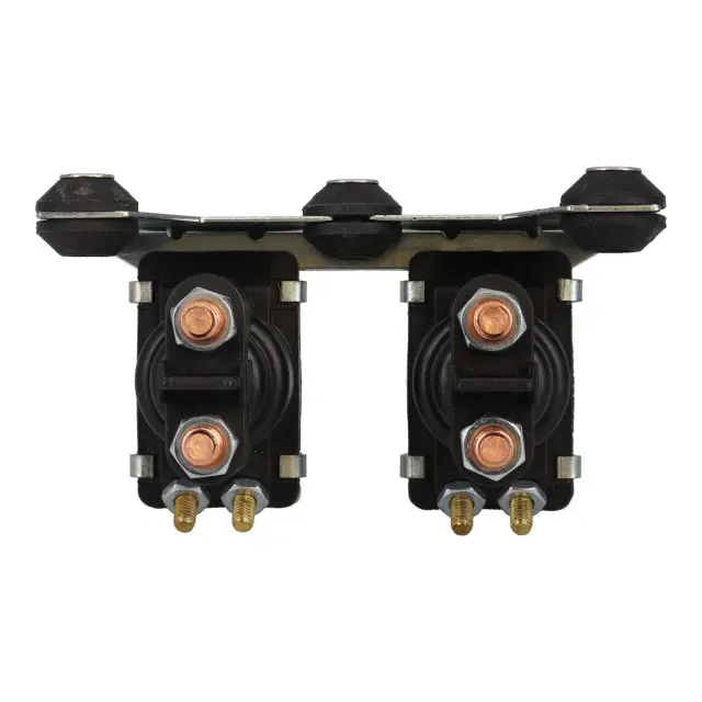 600283 - : Engine Intake Manifold Heater Relay for ROSTRA Image