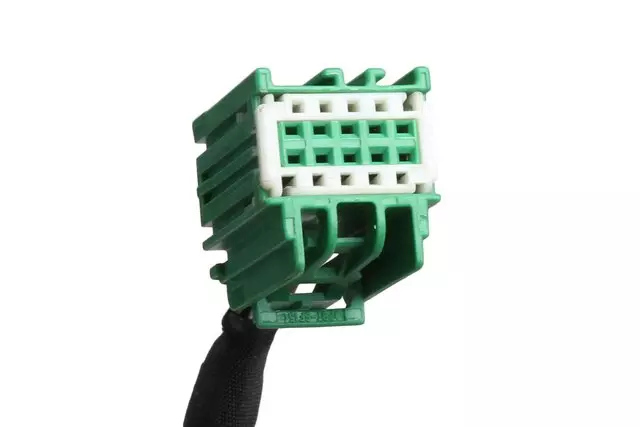 23444561 - Body: Harness for GM Image